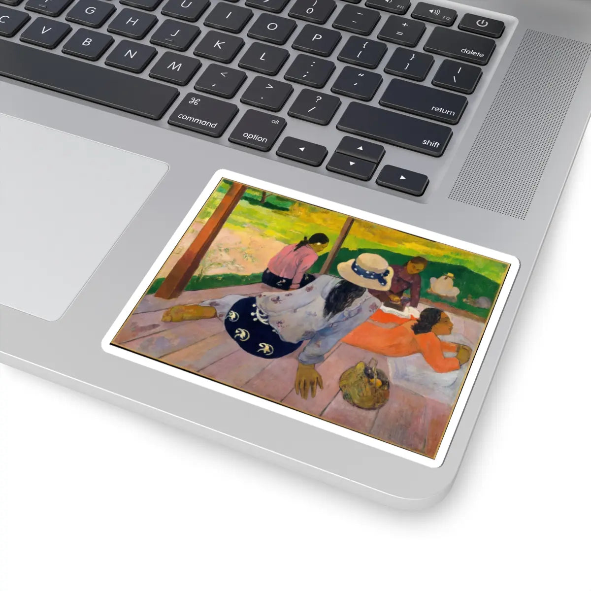 SKU:TSS-STICK-PLGGN-4X4-5 Sizes:4" × 4" Types:White