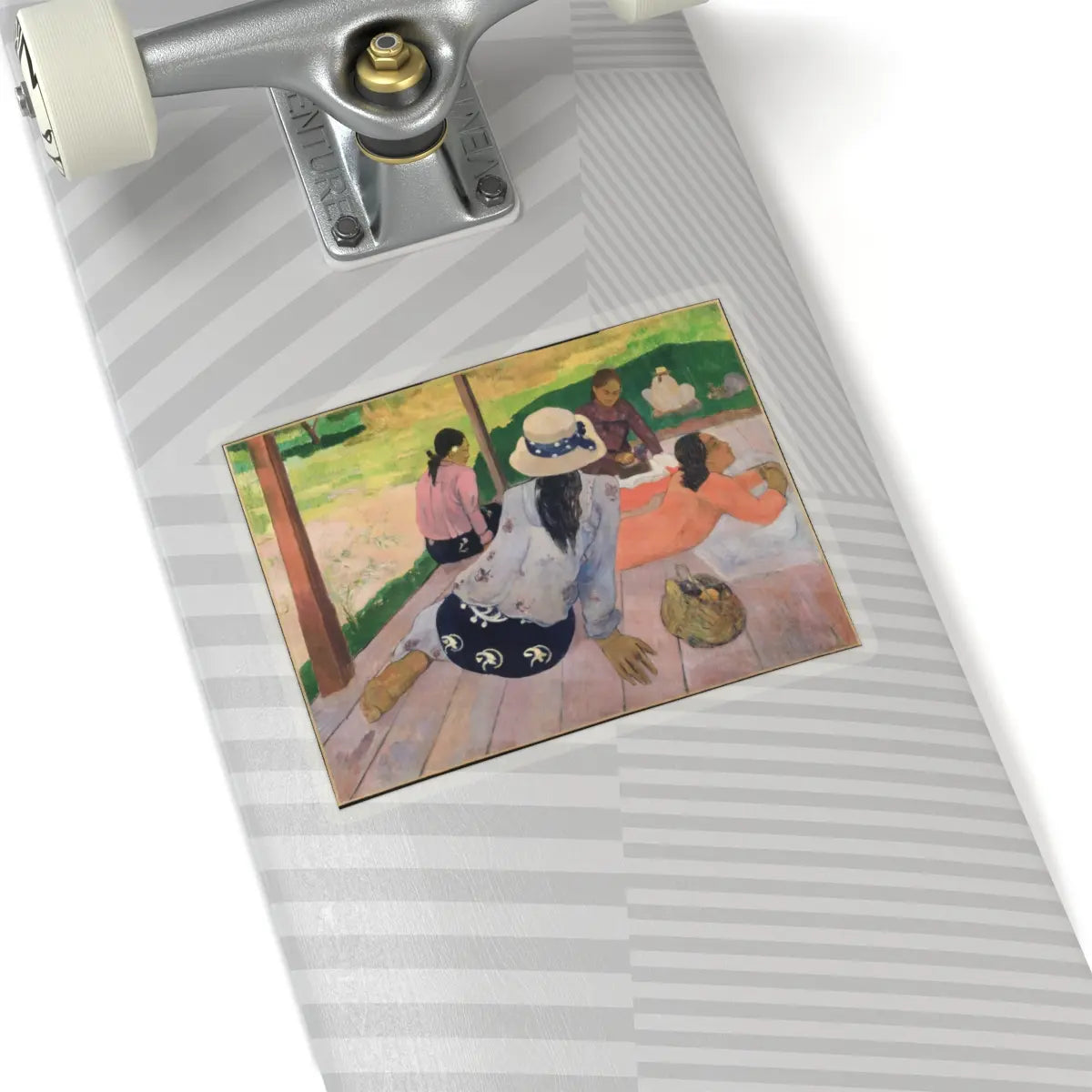 SKU:TSS-STICK-PLGGN-6X6-1N2BF Sizes:6" × 6" Types:Transparent