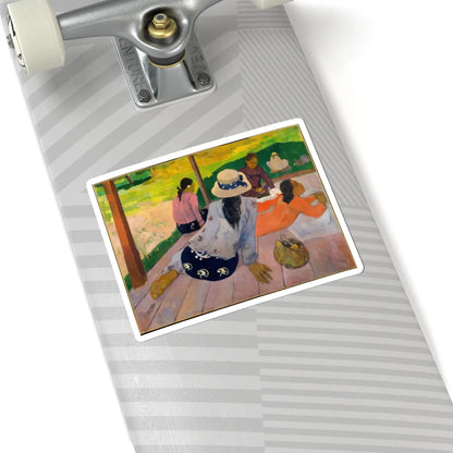 SKU:TSS-STICK-PLGGN-6X6-5 Sizes:6" × 6" Types:White