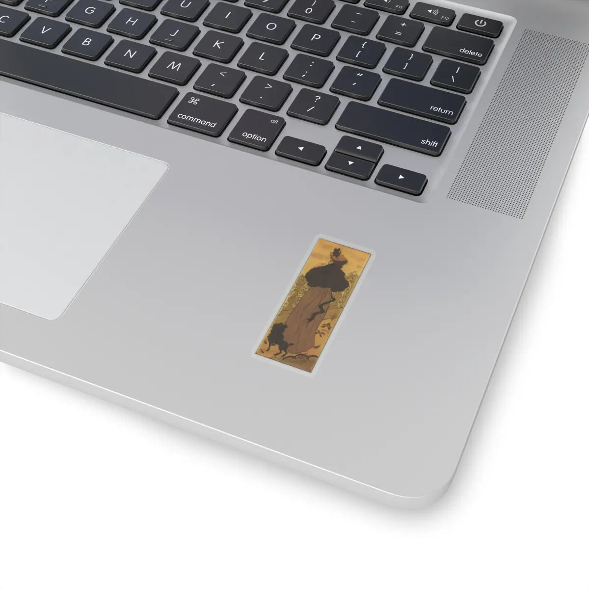 SKU:TSS-STICK-PLRNS-2X2 Sizes:2" × 2" Types:Transparent