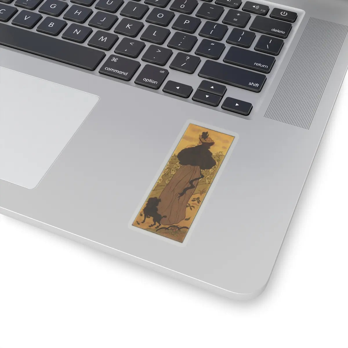 SKU:TSS-STICK-PLRNS-3X3 Sizes:3" × 3" Types:Transparent