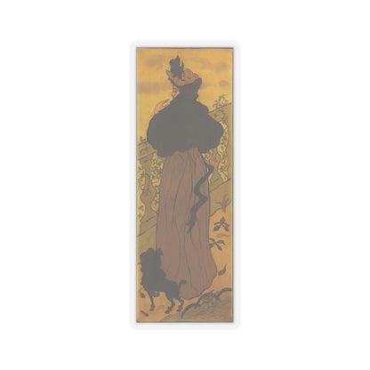 SKU:TSS-STICK-PLRNS-6X6 Sizes:6" × 6" Types:Transparent