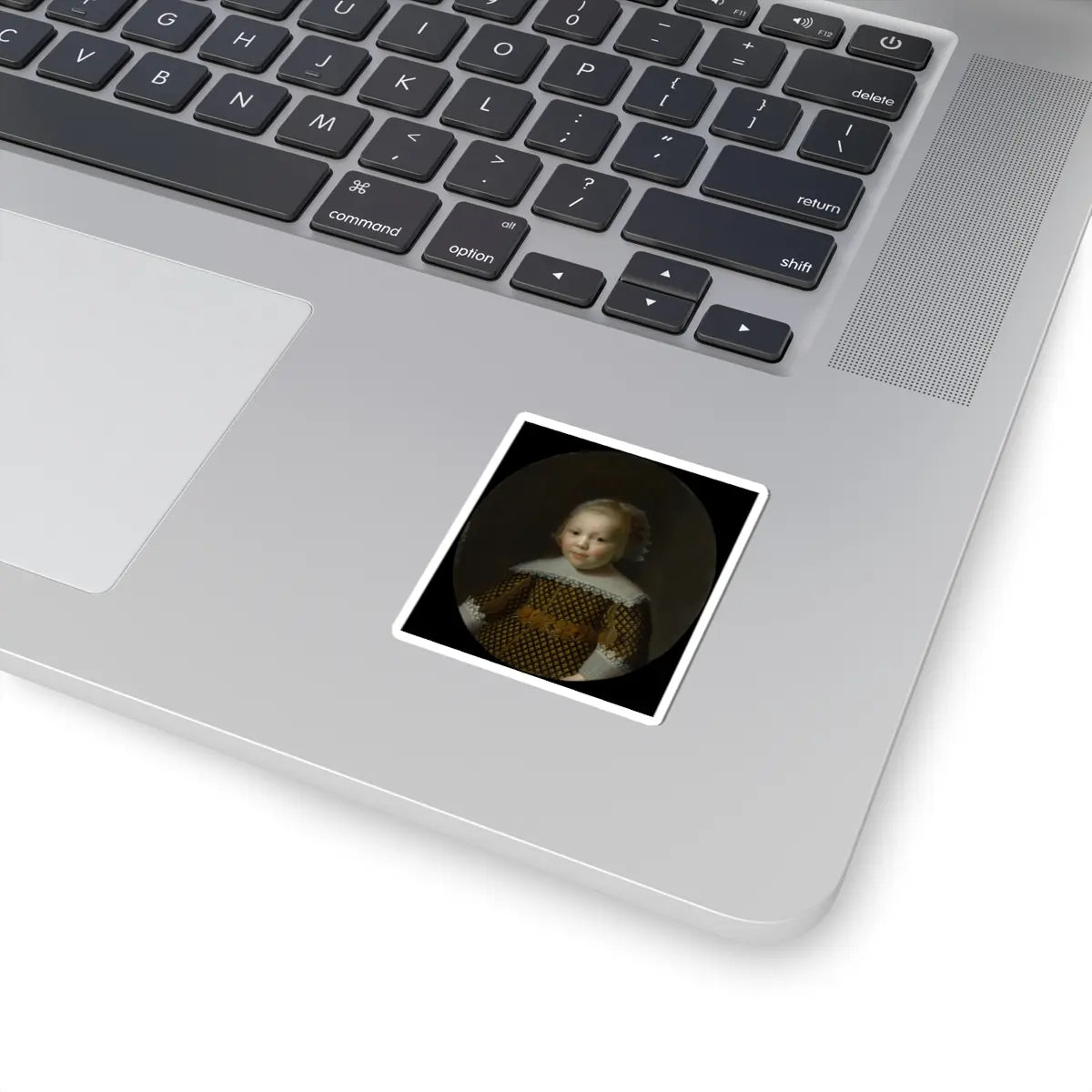 SKU:TSS-STICK-PLSMRL-2X2-1N2BO Sizes:2" × 2" Types:White
