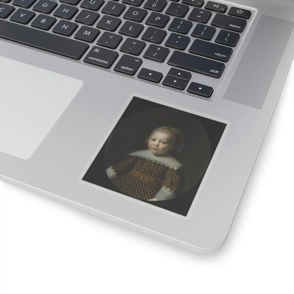 SKU:TSS-STICK-PLSMRL-3X3 Sizes:3" × 3" Types:Transparent