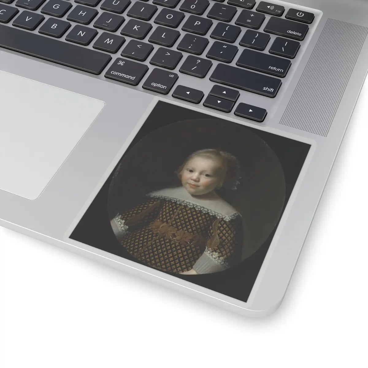 SKU:TSS-STICK-PLSMRL-4X4 Sizes:4" × 4" Types:Transparent