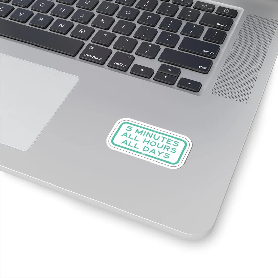 PBOT Road sign P4740 (Oregon) (Road Sign) STICKER Vinyl Kiss-Cut Decal - The Sticker Space