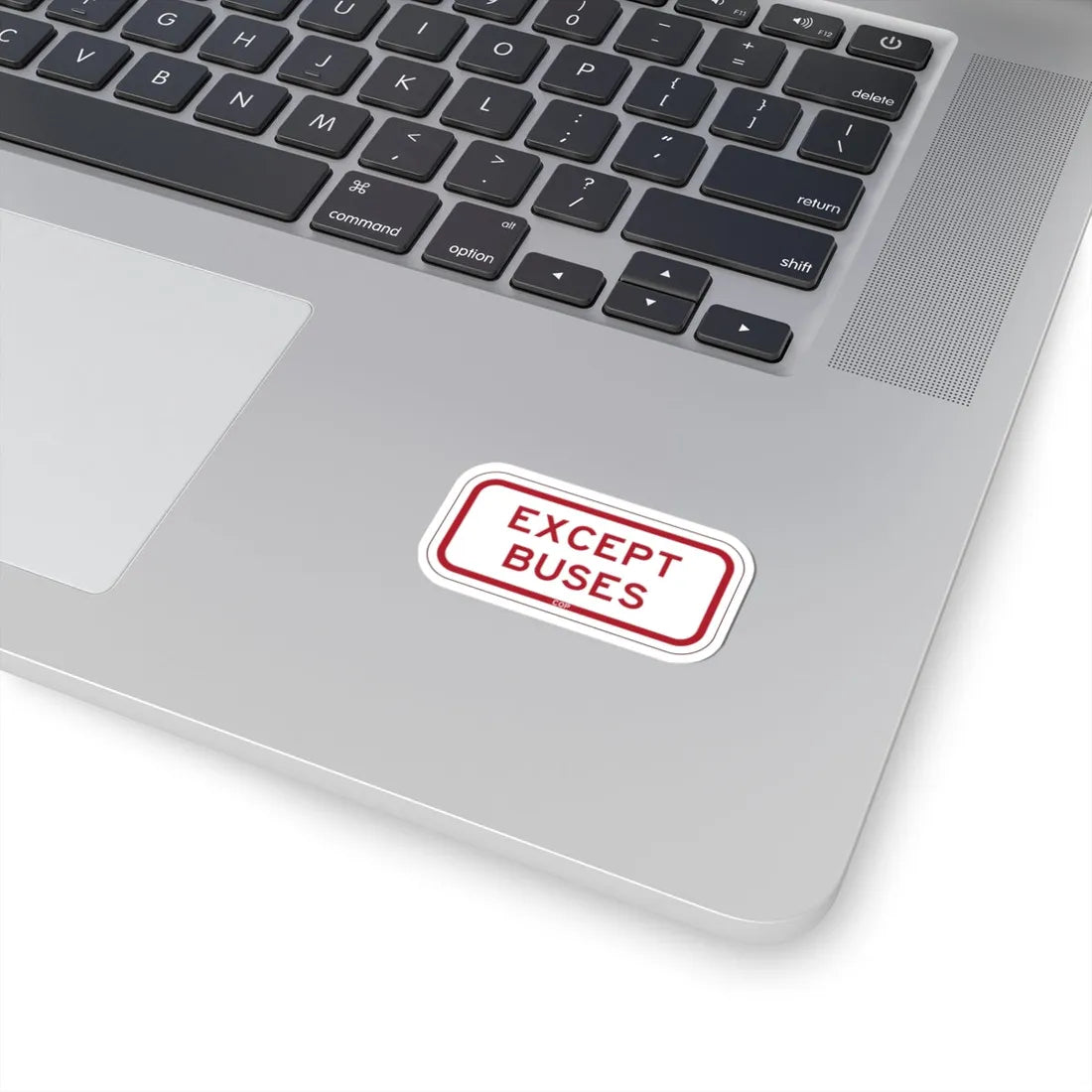 PBOT Road sign P4800 (Oregon) (Road Sign) STICKER Vinyl Kiss-Cut Decal - The Sticker Space