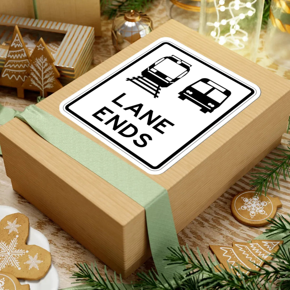 PBOT Road sign R3456 (Oregon) (Road Sign) STICKER Vinyl Kiss-Cut Decal - The Sticker Space