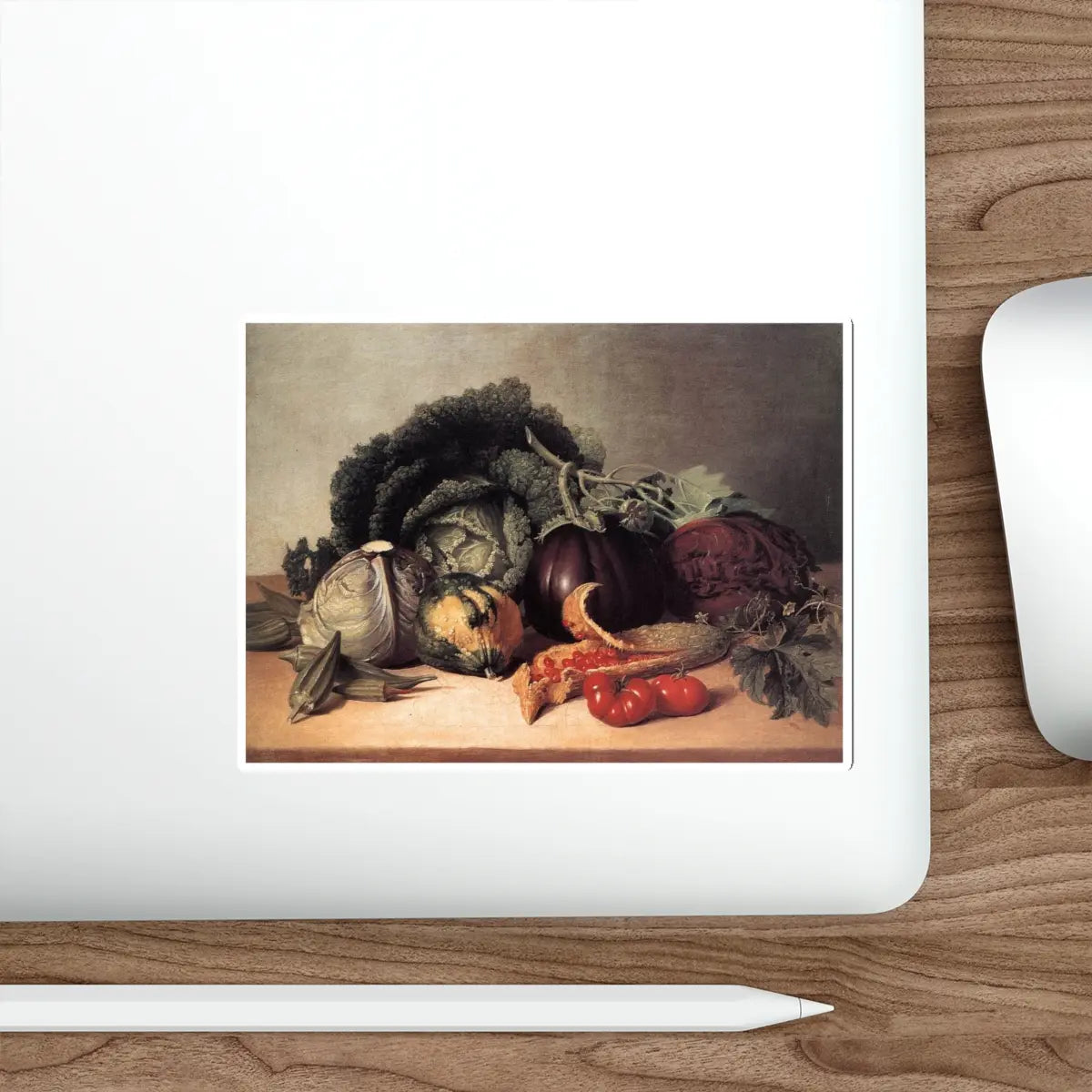 SKU:22927144201253211413 Sticker types:White Shape:Die-Cut Sizes:5" × 5"