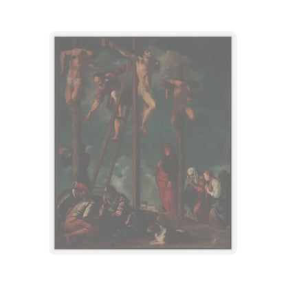 SKU:TSS-STICK-PDRRRN-2X2 Sizes:2" × 2" Types:Transparent