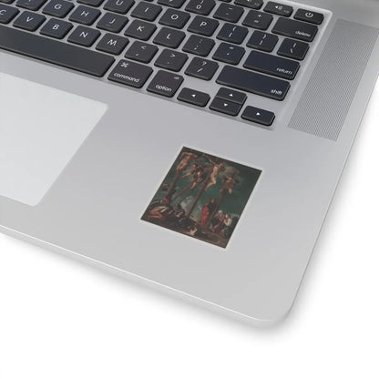 SKU:TSS-STICK-PDRRRN-2X2 Sizes:2" × 2" Types:Transparent