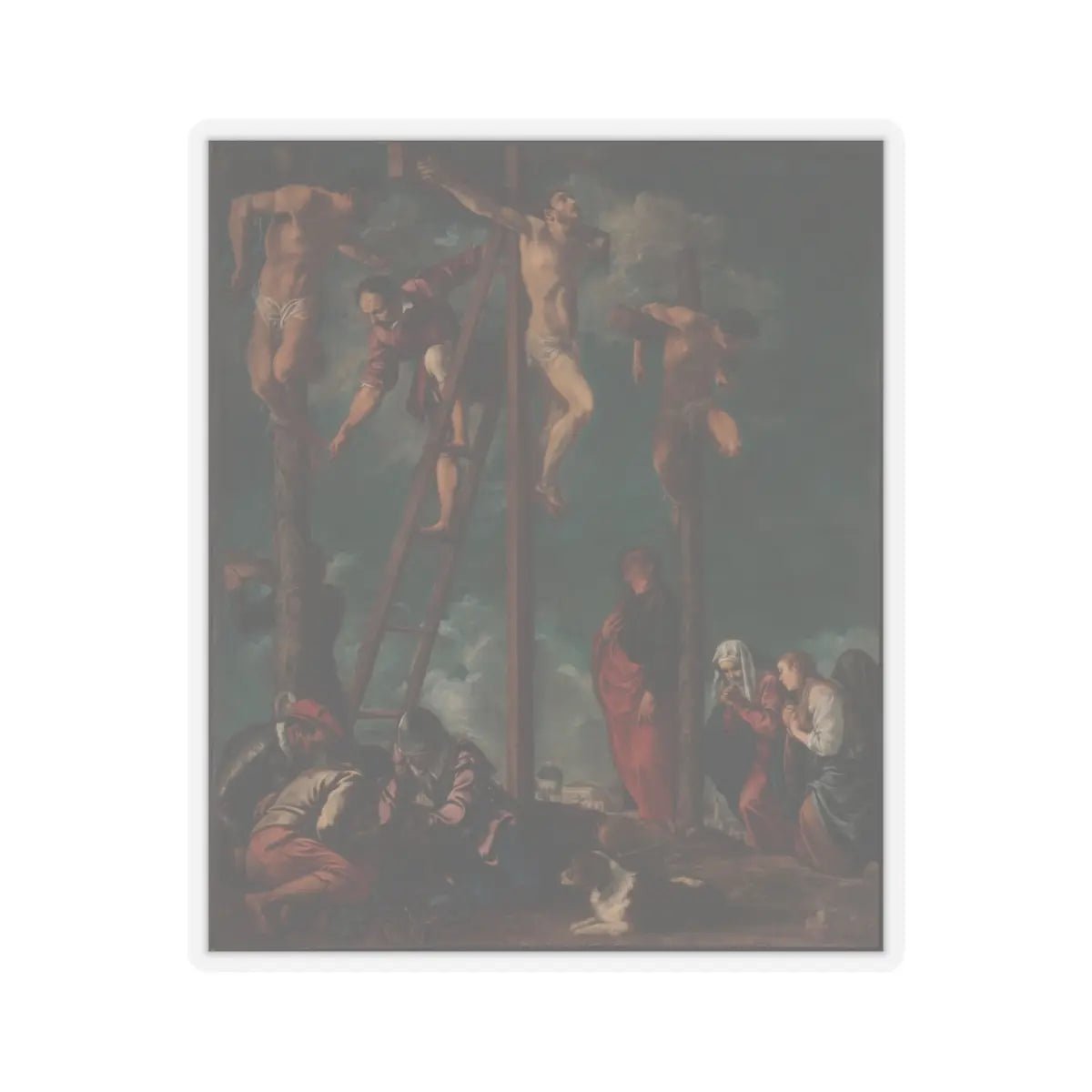 SKU:TSS-STICK-PDRRRN-4X4 Sizes:4" × 4" Types:Transparent
