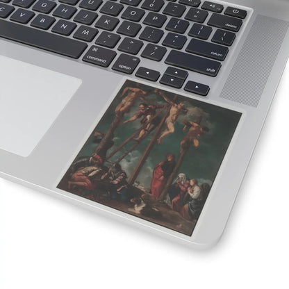 SKU:TSS-STICK-PDRRRN-4X4 Sizes:4" × 4" Types:Transparent