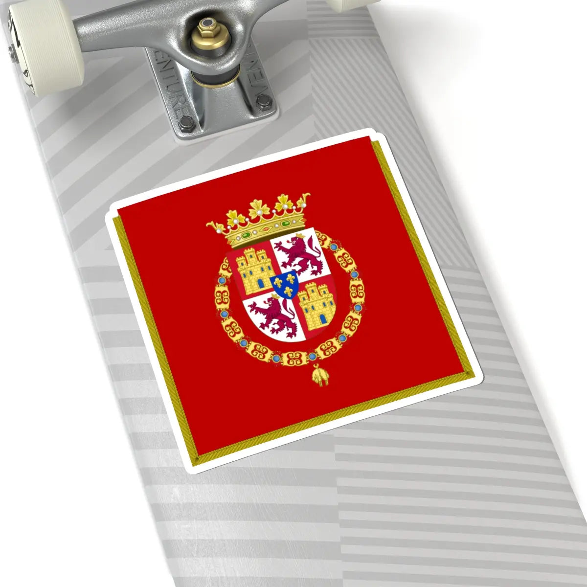SKU:10385117864004131884 Sizes:6" × 6" Types:White