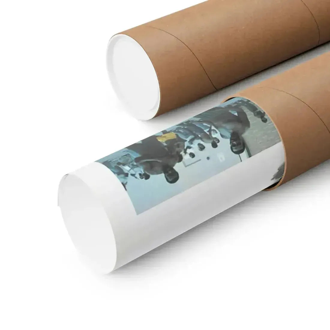 PENITENTIARY 1979 - Paper Movie Poster - The Sticker Space