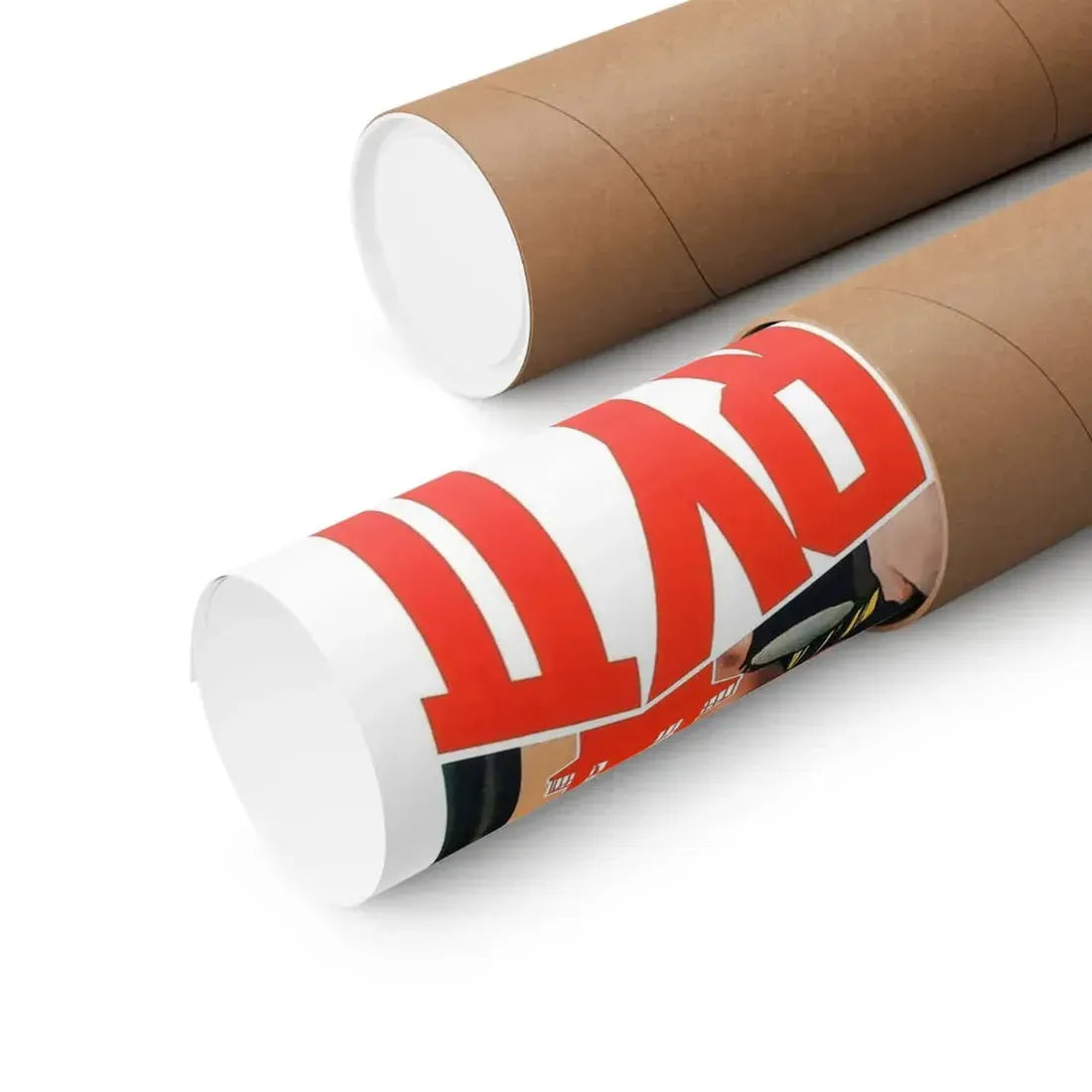 PENITENTIARY 2 1982 - Paper Movie Poster - The Sticker Space