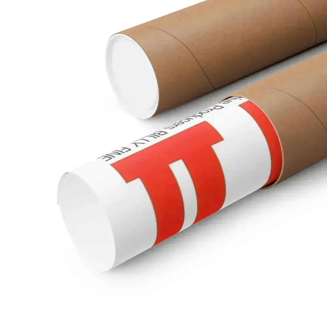 PENITENTIARY 2 1982 - Paper Movie Poster - The Sticker Space