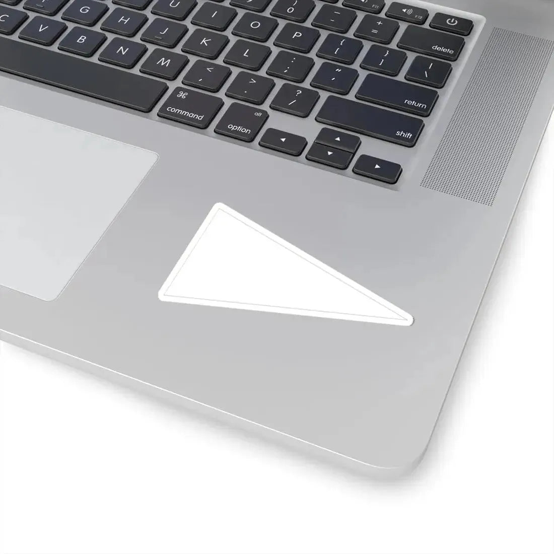 Pennant of the Archer (United States) STICKER Vinyl Kiss-Cut Decal - The Sticker Space