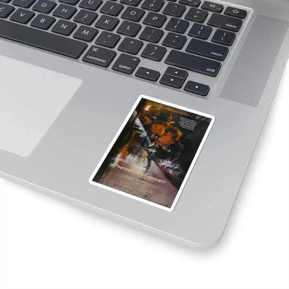 Pennies from Heaven 1981 Movie Poster - STICKER Vinyl Kiss-Cut Decal - The Sticker Space