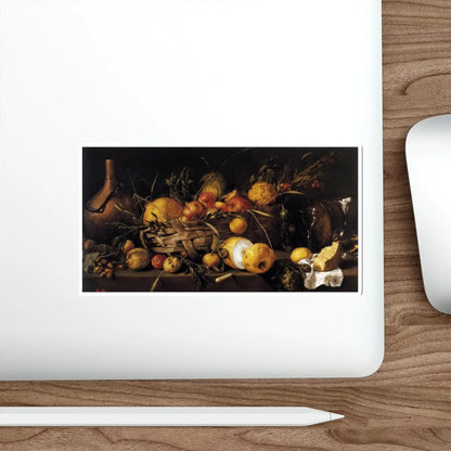 SKU:19784236108731714535 Sticker types:White Shape:Die-Cut Sizes:6" × 6"