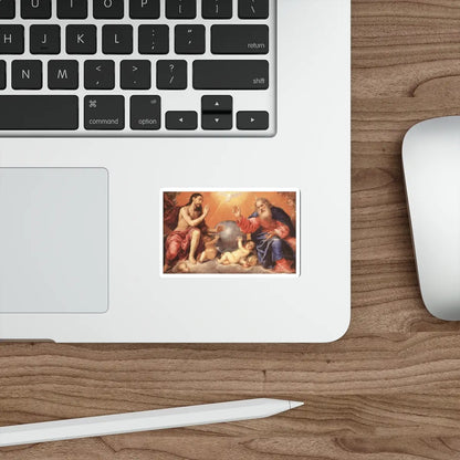 SKU:68209012441415620382 Sticker types:White Shape:Die-Cut Sizes:3" × 3"