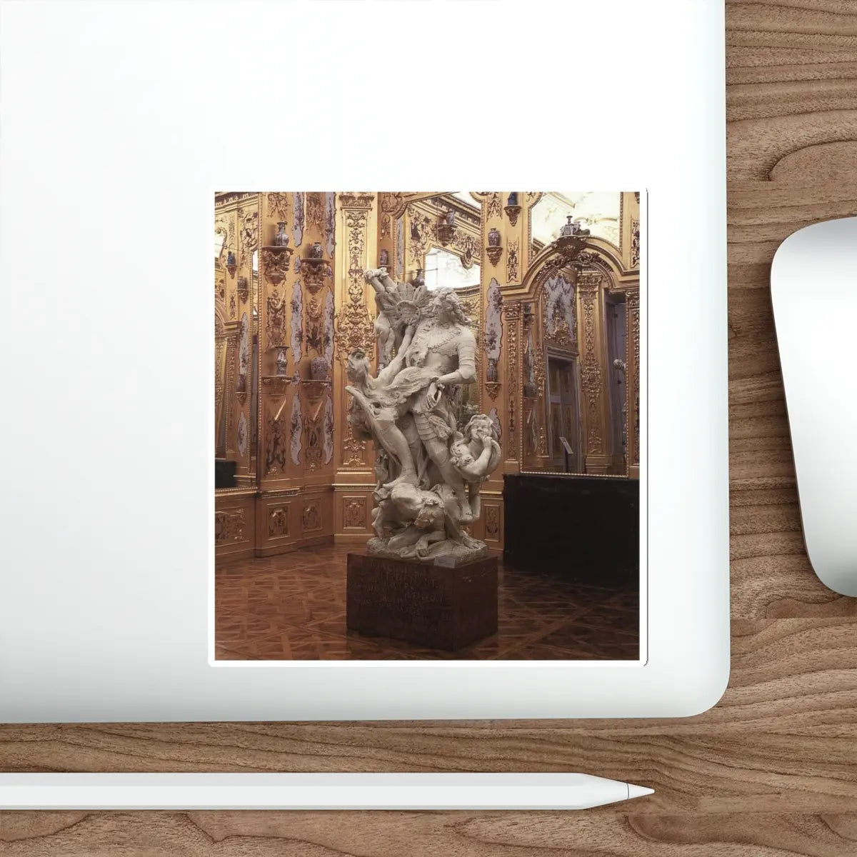 SKU:27880325263883408250 Sticker types:White Shape:Die-Cut Sizes:5" × 5"
