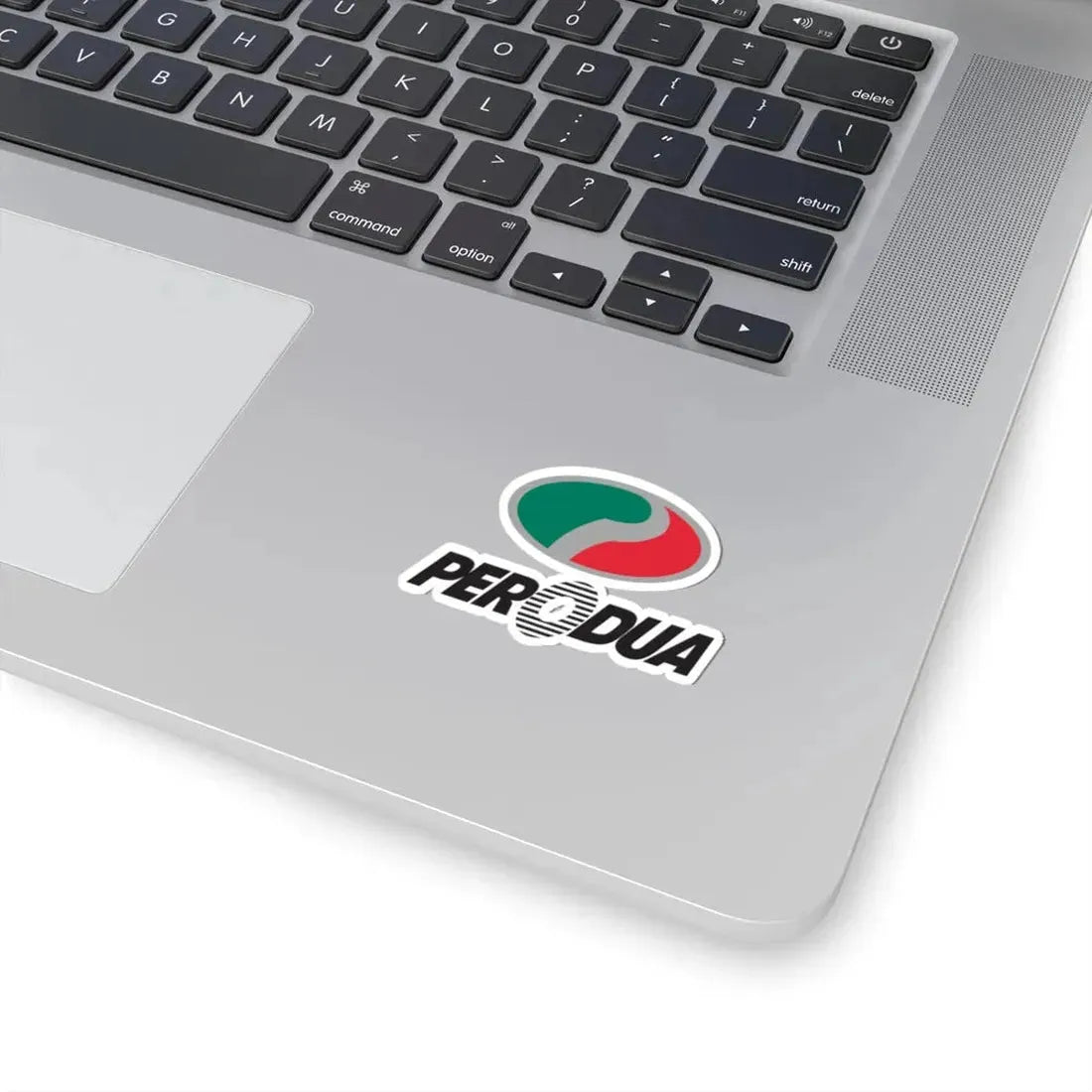 Perodua (1998-2007) (Logo) STICKER Vinyl Kiss-Cut Decal - The Sticker Space