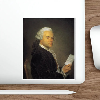 SKU:16868447202402043750 Sticker types:White Shape:Die-Cut Sizes:6" × 6"