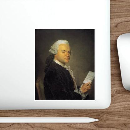 SKU:31897667888866981587 Sticker types:White Shape:Die-Cut Sizes:5" × 5"