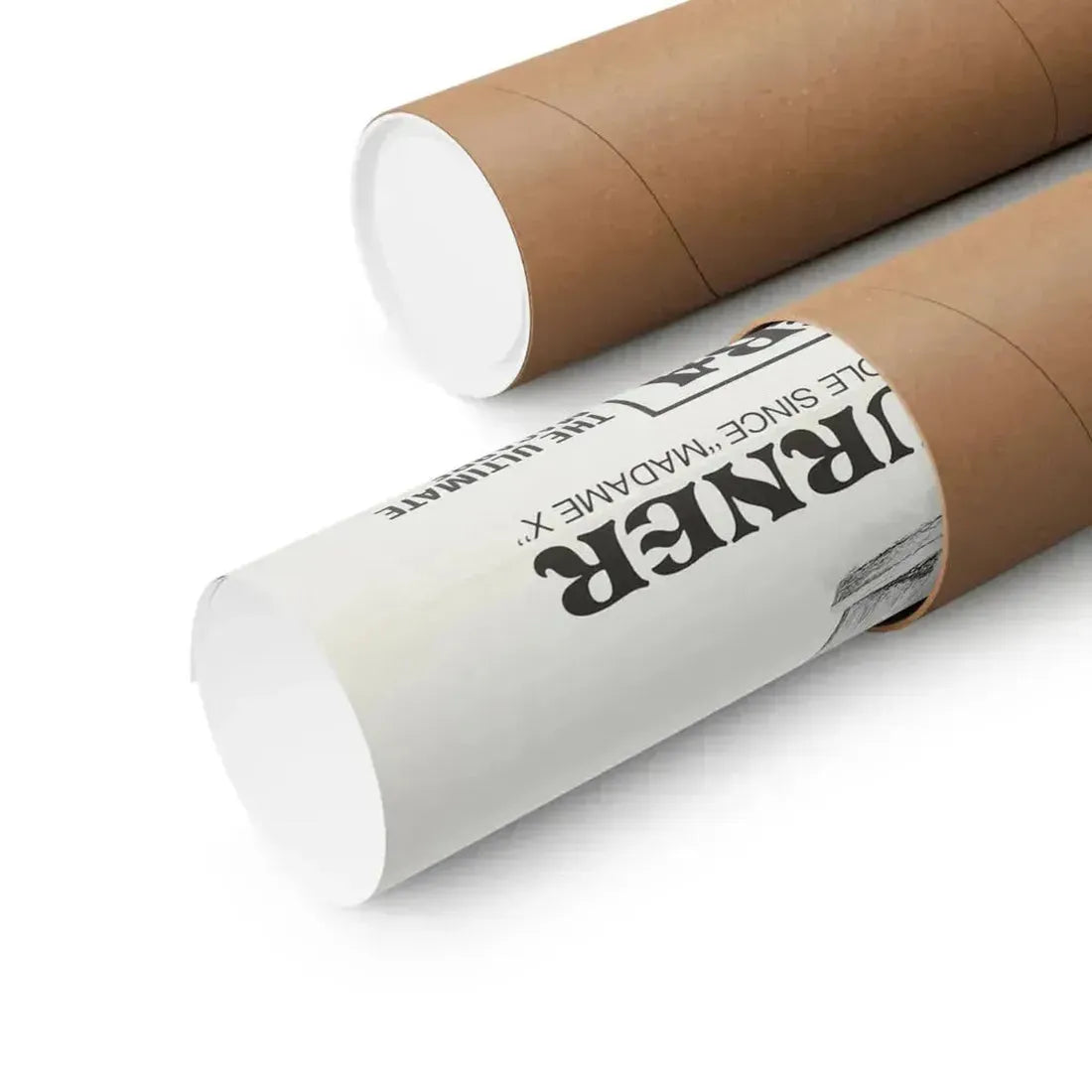 PERSECUTION 1974 - Paper Movie Poster - The Sticker Space