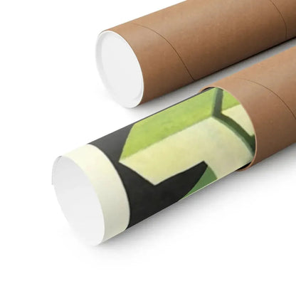 PERSEUS THE INVINCIBLE 1963 - Paper Movie Poster - The Sticker Space