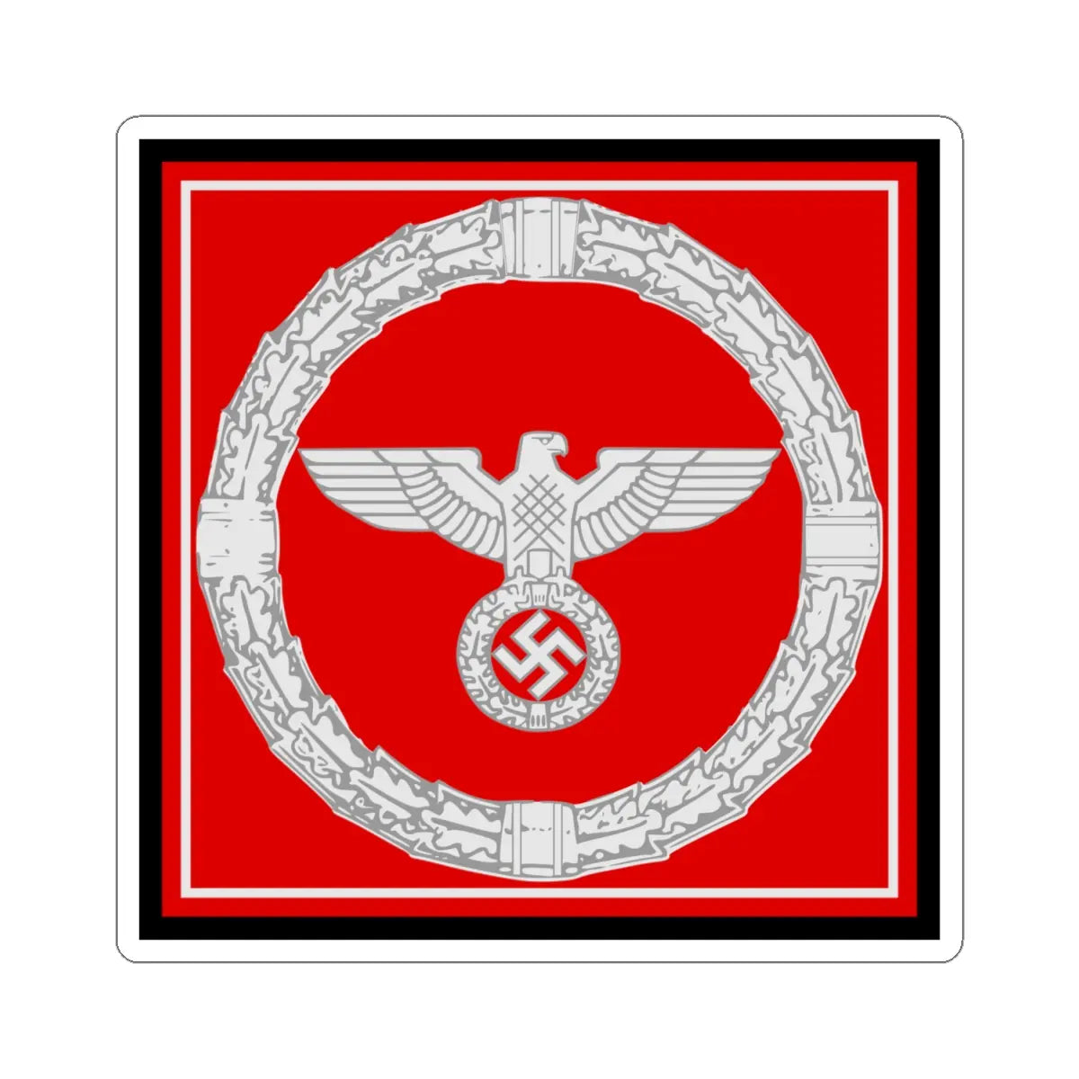 SKU:28921508428367915836 Sizes:4" × 4" Types:White