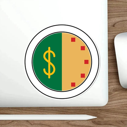 Personal Management (Boy Scouts Merit Badge) STICKER Vinyl Die-Cut Decal - The Sticker Space