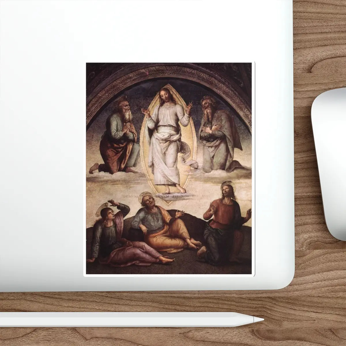 SKU:10780375963112977623 Sticker types:White Shape:Die-Cut Sizes:6" × 6"
