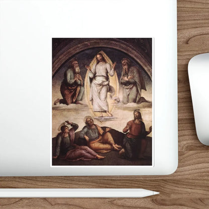 SKU:10780375963112977623 Sticker types:White Shape:Die-Cut Sizes:6" × 6"