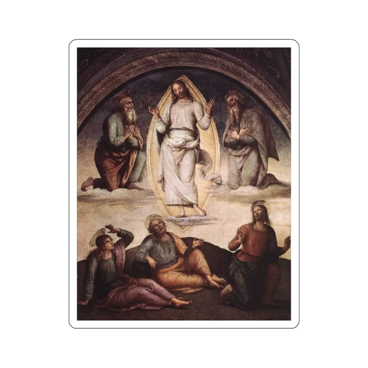 SKU:17555024380619688424 Sticker types:White Shape:Die-Cut Sizes:2" × 2"