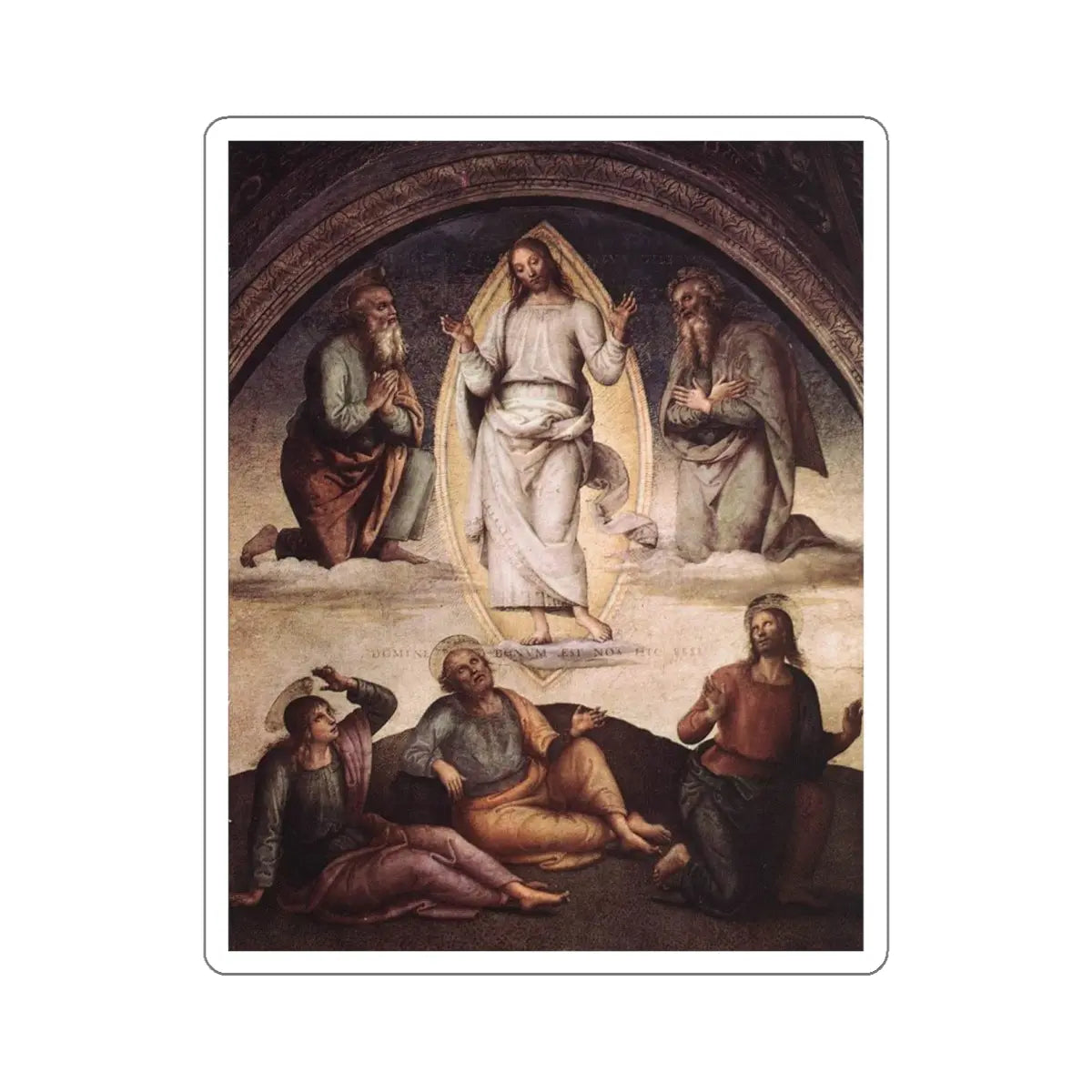 SKU:17791864315089915554 Sticker types:White Shape:Die-Cut Sizes:5" × 5"