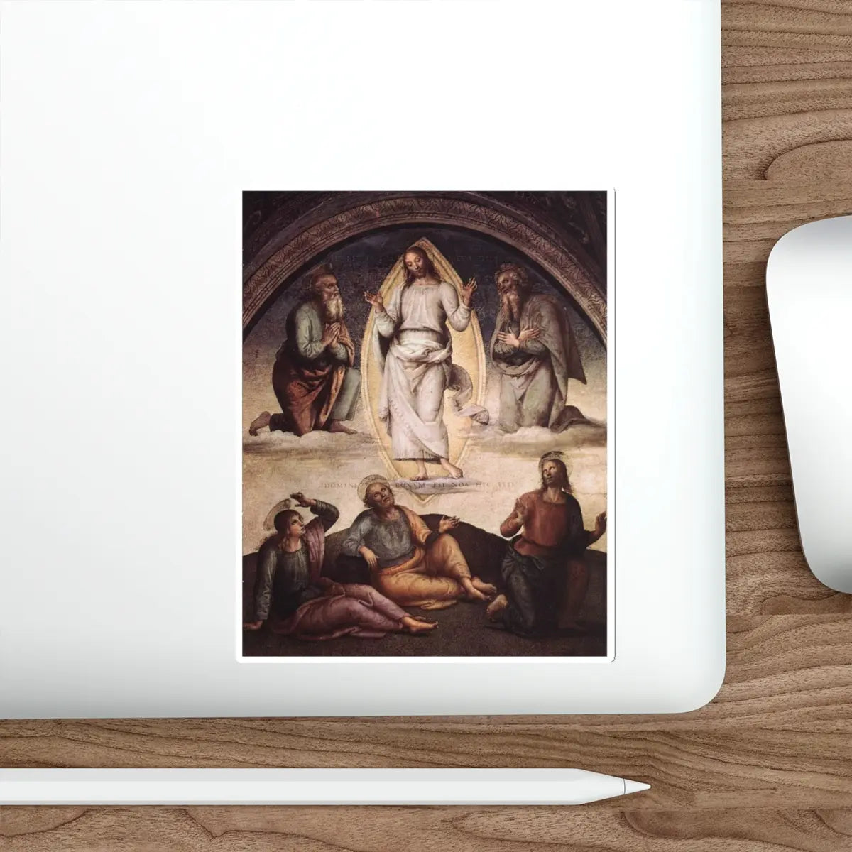 SKU:17791864315089915554 Sticker types:White Shape:Die-Cut Sizes:5" × 5"