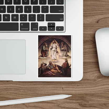 SKU:24913279248260590185 Sticker types:White Shape:Die-Cut Sizes:4" × 4"