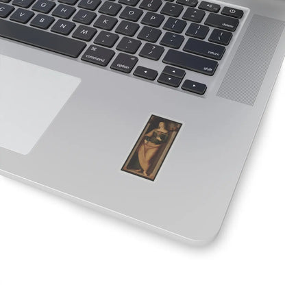 SKU:TSS-STICK-PRGPTR-2X2-1N2BX Sizes:2" × 2" Types:Transparent