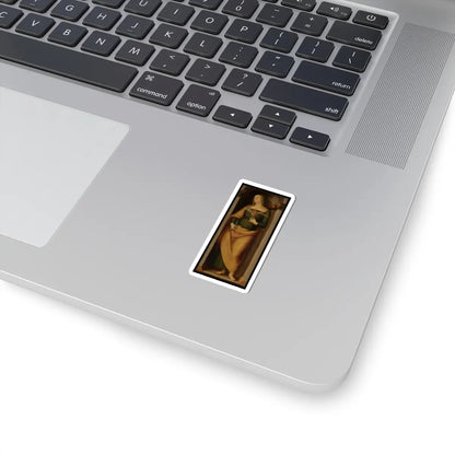SKU:TSS-STICK-PRGPTR-2X2-2 Sizes:2" × 2" Types:White