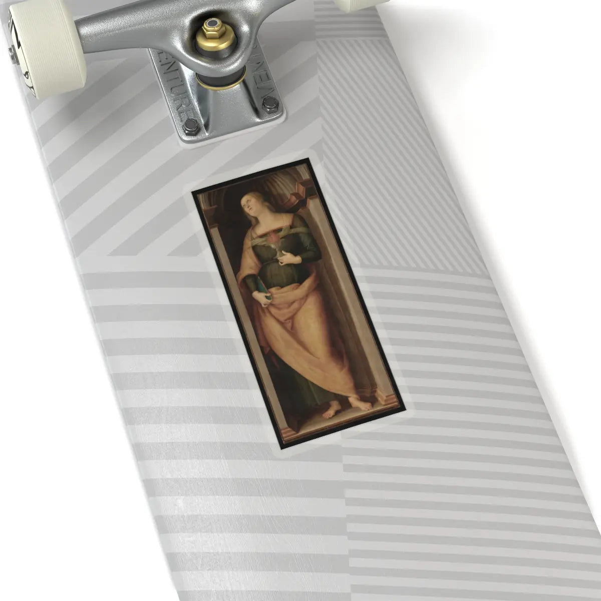 SKU:TSS-STICK-PRGPTR-6X6-1N2BX Sizes:6" × 6" Types:Transparent