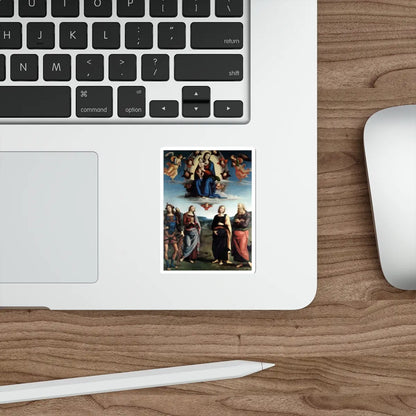 SKU:27759379831206188637 Sticker types:White Shape:Die-Cut Sizes:3" × 3"