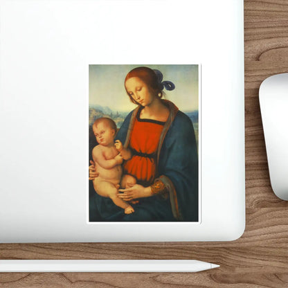 SKU:10637695985393798401 Sticker types:White Shape:Die-Cut Sizes:5" × 5"