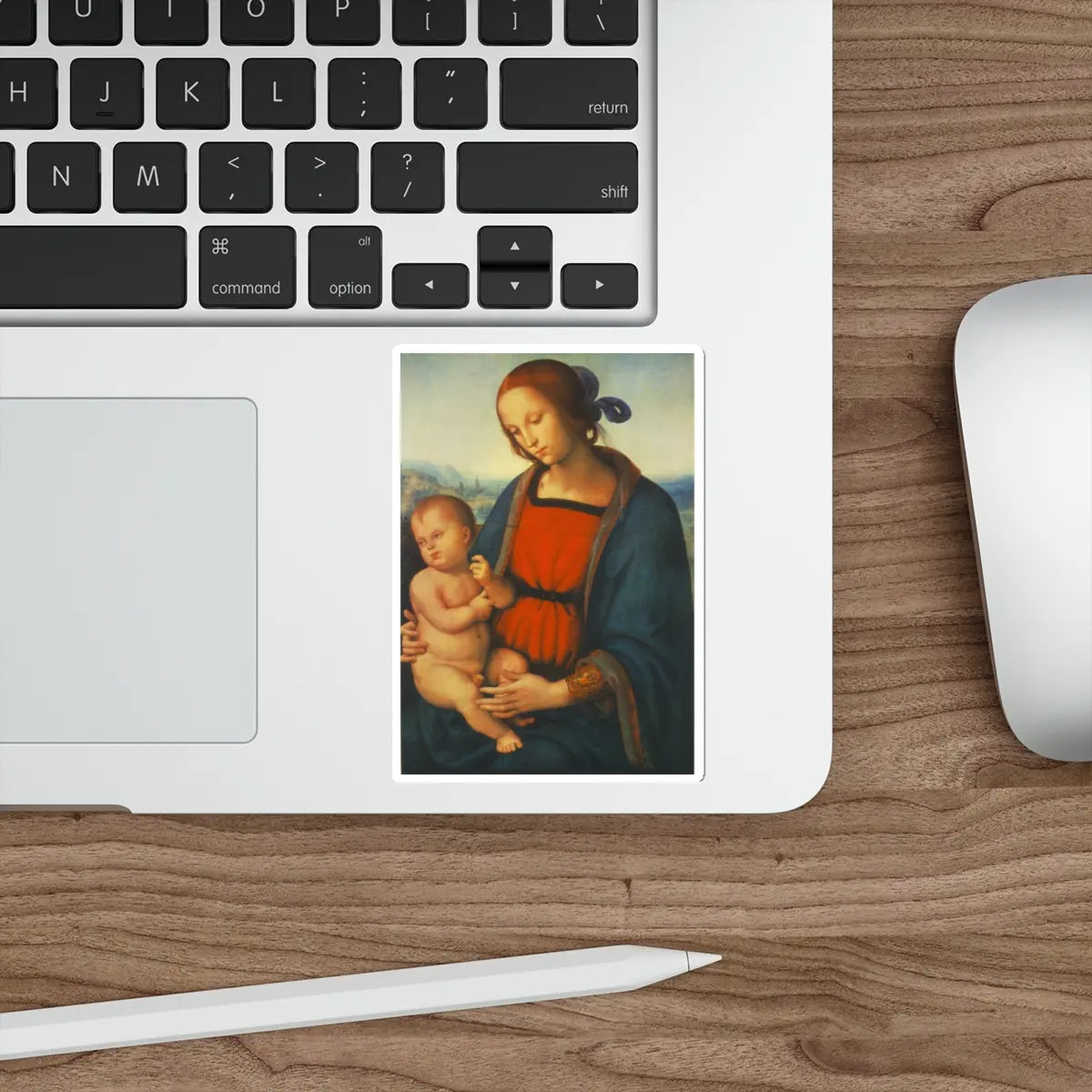 SKU:28192582560132525063 Sticker types:White Shape:Die-Cut Sizes:4" × 4"