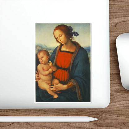 SKU:61692442869310948544 Sticker types:White Shape:Die-Cut Sizes:6" × 6"