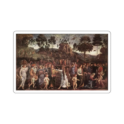 SKU:18378027775605758688 Sticker types:White Shape:Die-Cut Sizes:2" × 2"