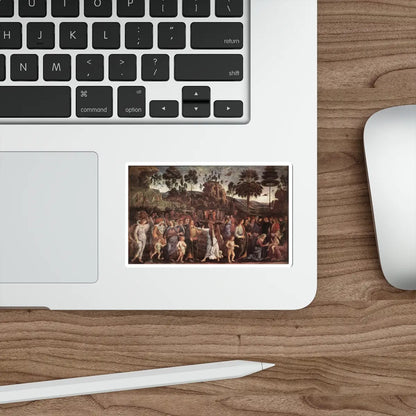 SKU:34143449326600033642 Sticker types:White Shape:Die-Cut Sizes:4" × 4"