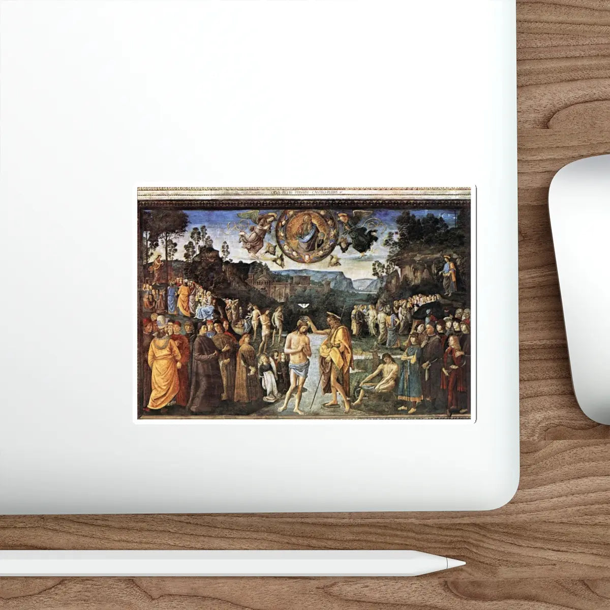 SKU:29973648808036219725 Sticker types:White Shape:Die-Cut Sizes:5" × 5"
