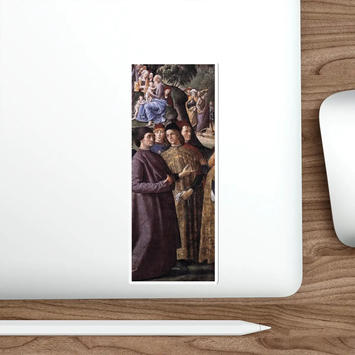 SKU:22733265218981345932 Sticker types:White Shape:Die-Cut Sizes:6" × 6"